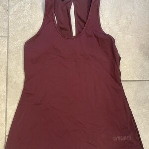 Gymshark tank top